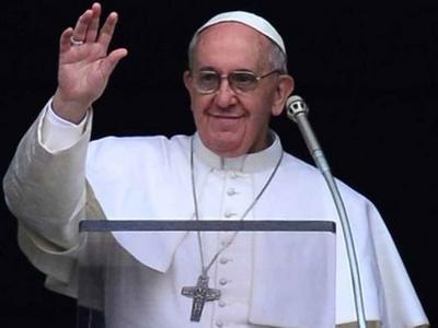 50 anni fa come oggi. L'anniversario di sacerdozio di Papa Francesco. | Agenzia  Stampa Italia