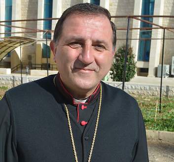Vescovo di Latakia: &quot;Neanche qui siamo più al sicuro altri cristiani lasceranno la Siria&quot;