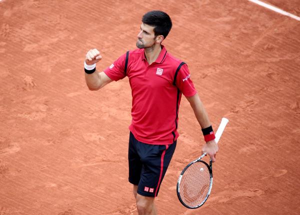 Novità Muguruza-Djokovic al Roland Garros. Il Serbo sfata il mito di Parigi, Garbiñe quello di Serena