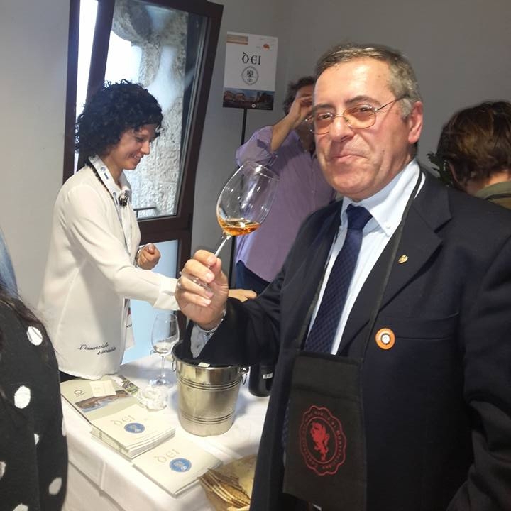 A Perugia in arrivo i corsi professionali  per imparare a degustare olio, birra e vino