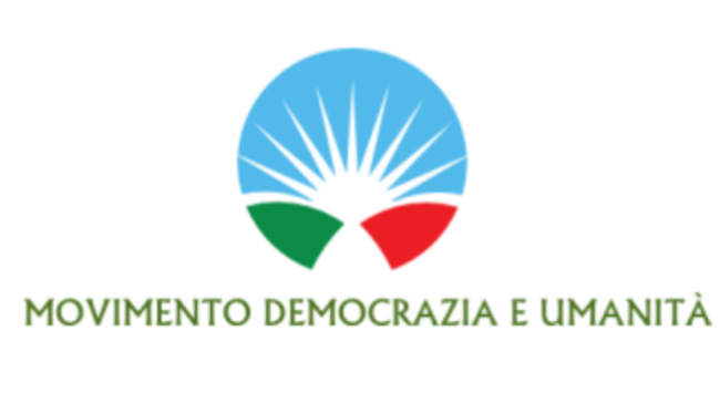 Nasce a Milano il &quot;Movimento Democrazia e Umanità&quot; - Movimento di opinione popolare a favore dei diritti umani contro ogni forma di povertà e di discriminazione