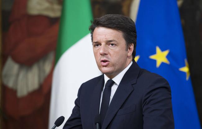 L'Assemblea nazionale del Partito democratico ha proclamato Matteo Renzi segretario con il 69,8%