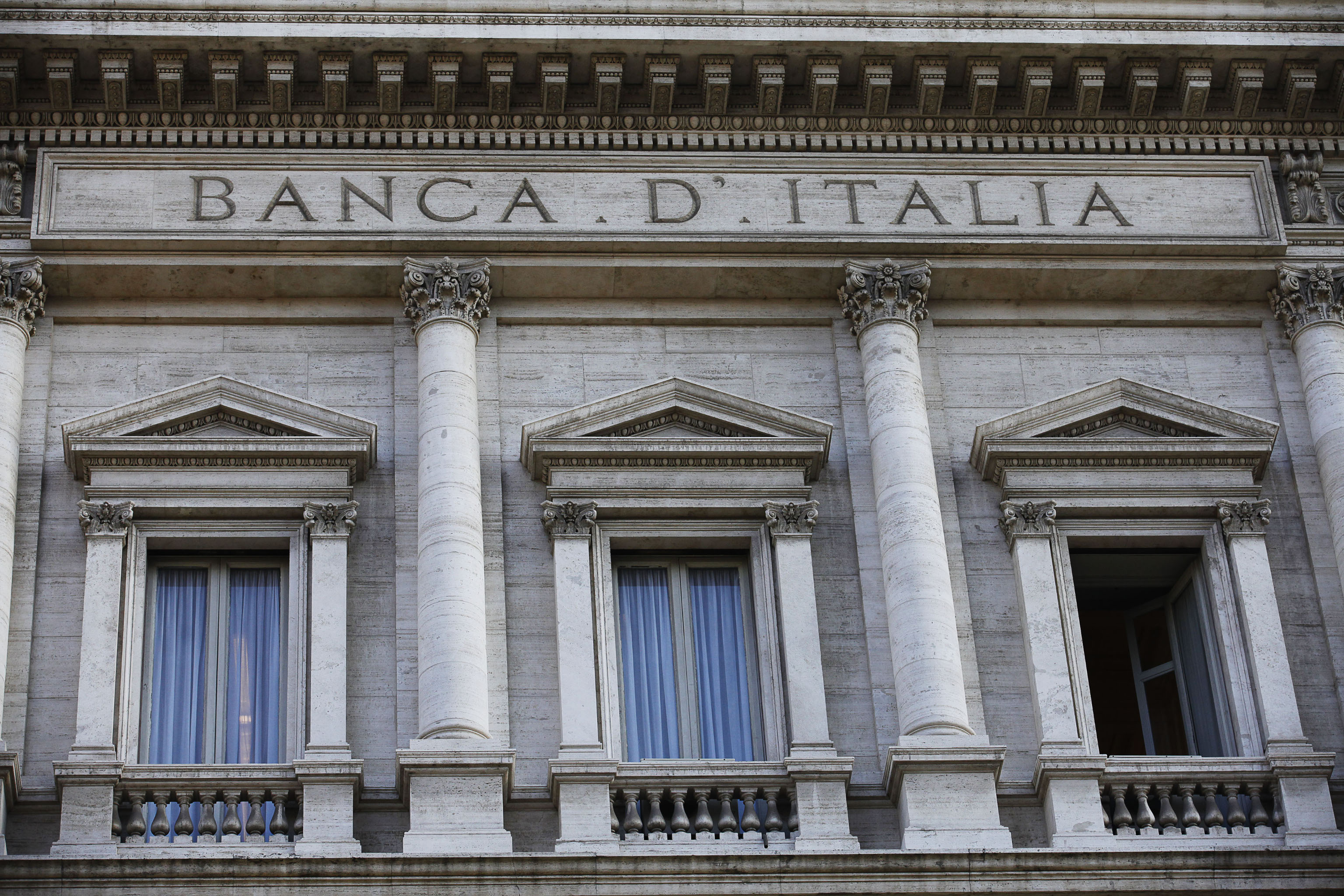 Riforma Banca d’Italia, la proposta 5stelle sbarca sulla piattaforma Rousseau, On. Gallinella: “Nazionalizzare subito”