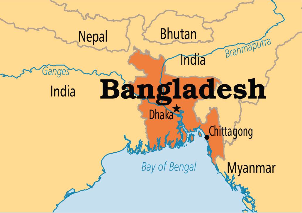 Bangladesh: Coldiretti, Import Tessile per 1,18 mld, +248% in 10 anni 