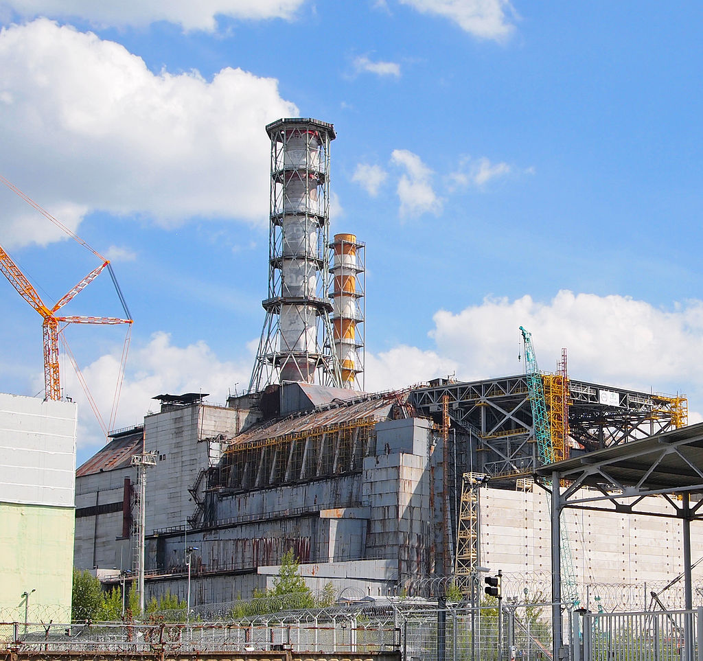 Chernobyl: per non dimenticare a distanza di trent'anni
