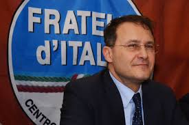 Amministrative, Cirielli (Fdi-An): &quot;A Roma accordo Berlusconi-Renzi, alleanza finita&quot;