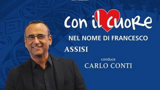 Frati Assisi, Con Il Cuore:  Solidarietà per Mense Francescane in Italia