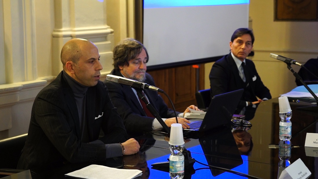 Diritto Penale, la Camera Penale di Perugia analizza la riforma Orlando.  