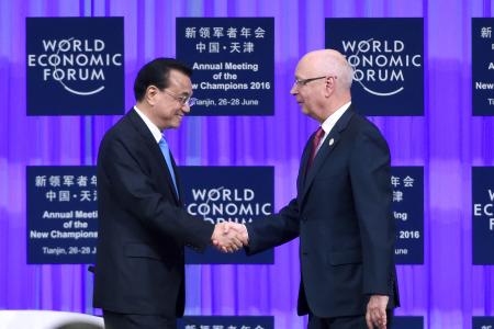 Tianjin. Si è chiusa la Davos estiva tra riforme e innovazione