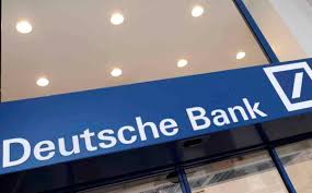 Finocchiaro (Confedercontribuenti): &quot; 'Affaire' Deutsche Bank vogliamo sapere se esisteva una regia tedesca per destabilizzare l'Italia&quot;