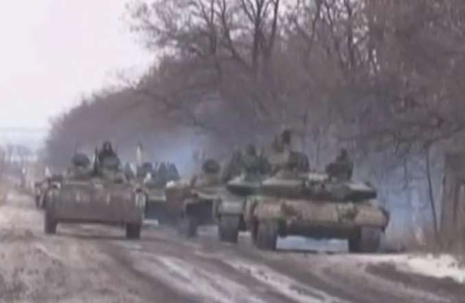 Ucraina, Scilipoti Isgrò (Fi): “Preoccupazione per eventuale invio armi letali Usa a Kiev”