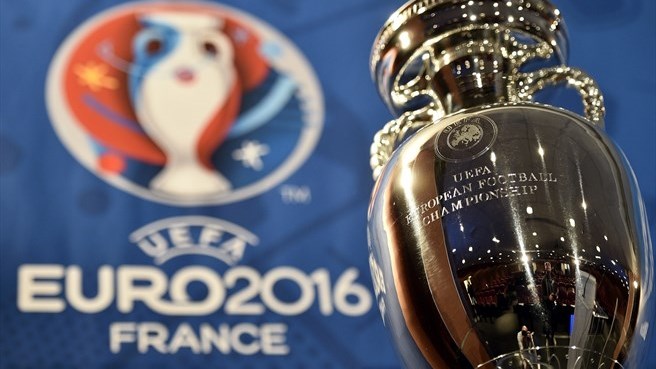 Euro2016: Francia passa il turno, Svizzera Russia nei guai