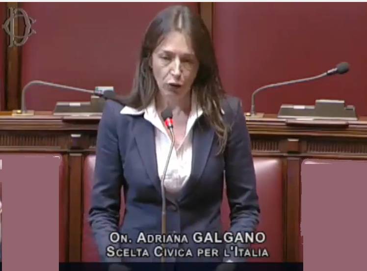 AST, Galgano (CI): Tk e governo chiariscano posizione su Acciaierie Terni