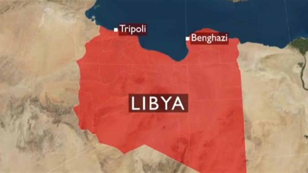 Dichiarazione congiunta sulla Libia dei Governi di Francia, Germania, Italia, Regno Unito, Spagna e Stati Uniti