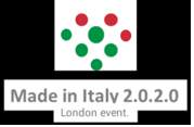 Londra - Arriva &quot;Made In Italy 2.0.2.0&quot;