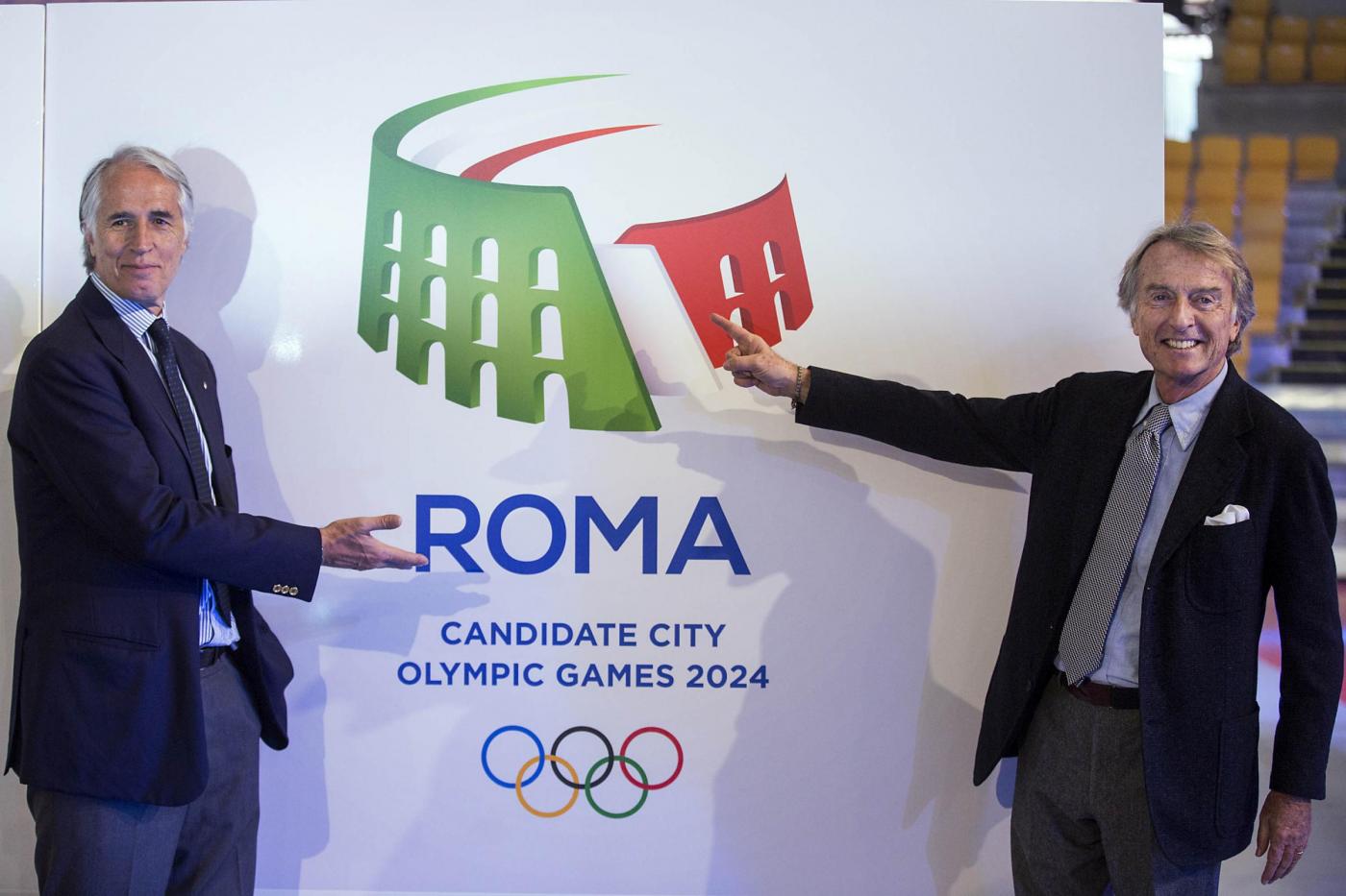 Dibattiti. Olimpiadi Roma, per il web un si’con riserva: “Porteranno soldi” ma “non sapranno gestirle”
