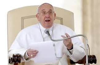 &quot;Misericordia e Missione&quot; , la prima udienza giubilare di Papa Francesco