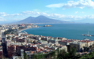 Le proposte del M5S per il porto di Napoli