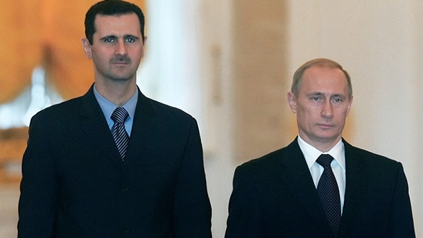 Tour in Medio Oriente per Putin: «La guerra in Siria è chiusa»