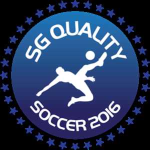 Nasce il progetto &quot; SG QUALITY Soccer 2016&quot;, come cambia il mondo  del calcio.  