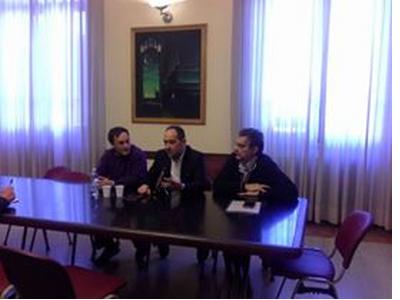 Di Carlo (Radicali Abruzzo): D'Alfonso porta avanti una “truffa politica” sulla legge per la nascita della Grande Pescara