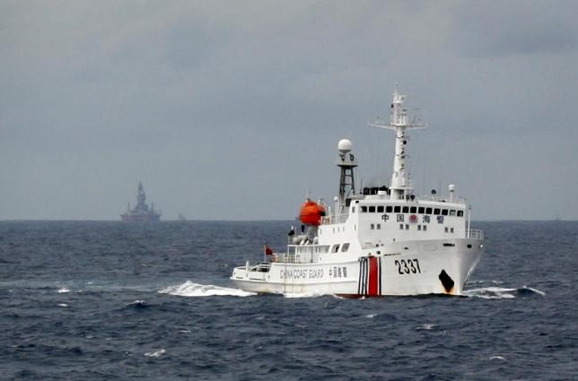 Mar Cinese Meridionale. Inutile sentenza dell'Aja mette in difficoltà Manila