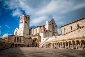 Dal Sacro Convento di Assisi un messaggio per la pace: Un Umanesimo Europeo” per una convivenza pacifica e consapevole