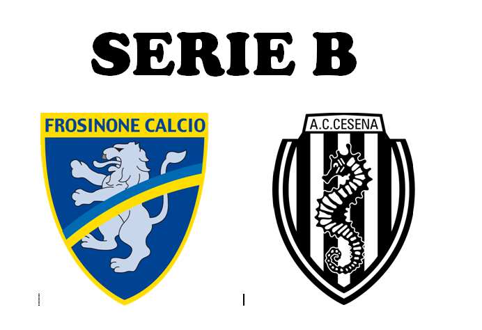 Serie B. Frosinone: continua la pareggite. Squadra contestata a fine gara.