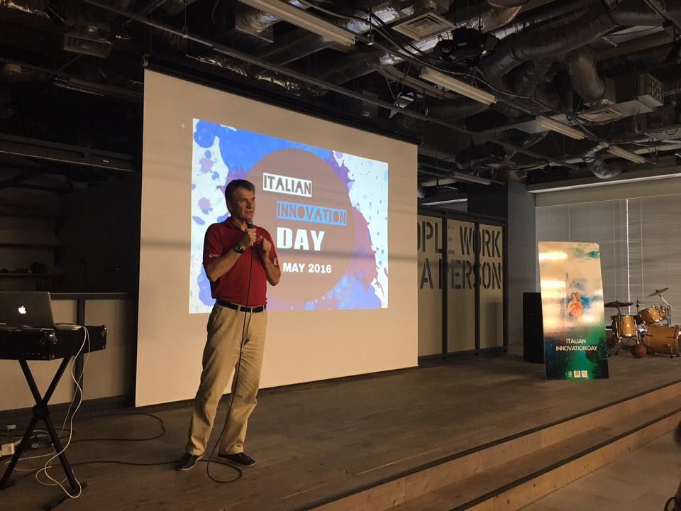 Giappone - Startup in vetrina all'Italian Innovation Day di Tokyo