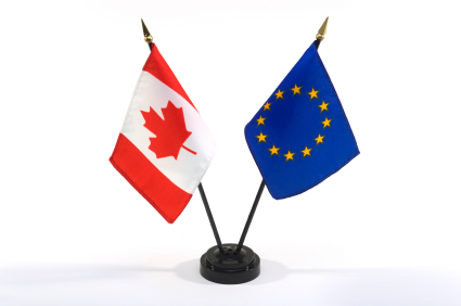 Canada: a Vancouver forum su libero scambio con Ue