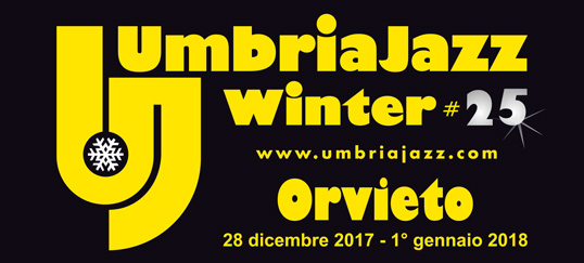 Umbria Jazz Winter #24 – Orvieto conferma la sua intelligenza e vocazione culturale e turistica 