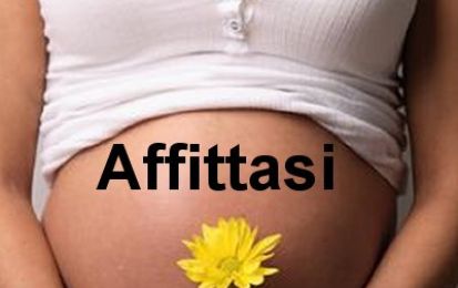 Forza Nuova: &quot;No all'ignobile pratica dell'utero in affitto e condanna la compra vendita di essere umani&quot;