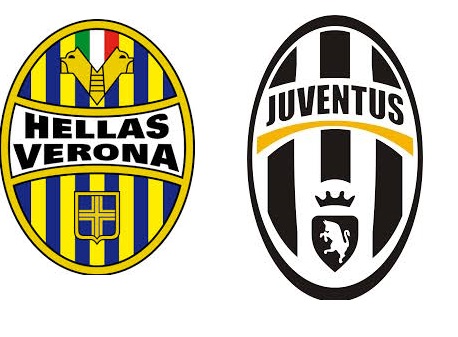 Hellas Verona- Juventus (1-3). La Juve chiude il girone di andata fermandosi a un passo dal cielo