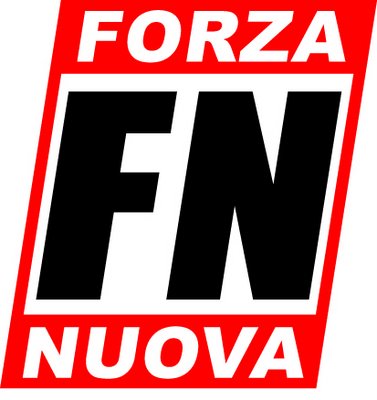 Forza Nuova: &quot;Prima gli Italiani, Stop al business dell'accoglienza&quot;
