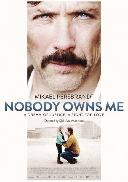 Festival del film di Roma:Nobody owns me.