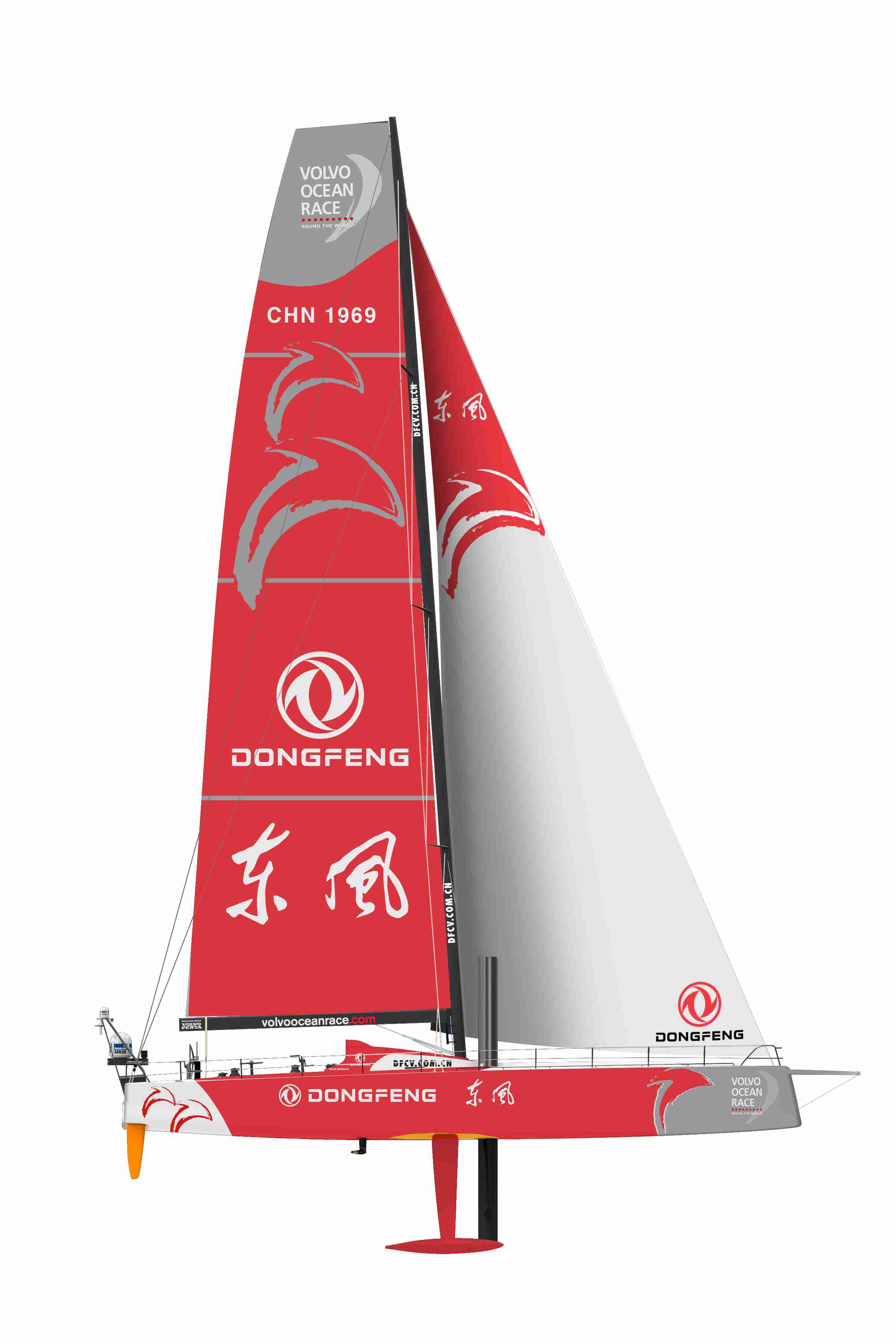 Moltissime candidature per Team Dongfeng