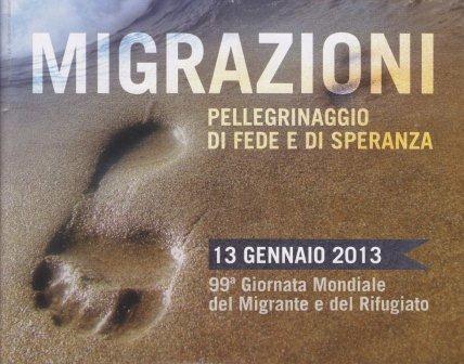 Giornata del migrante: una figura dimenticata