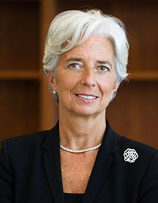 Francia: Possibile incriminazione per corruzione contro Christine Lagarde 