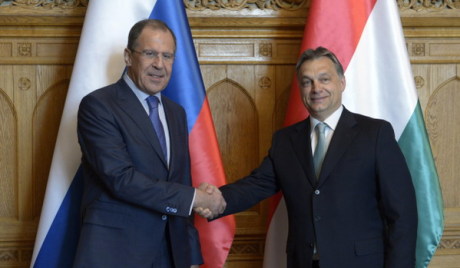 Ungheria. Migliorano ulteriormente i rapporti con la Russia