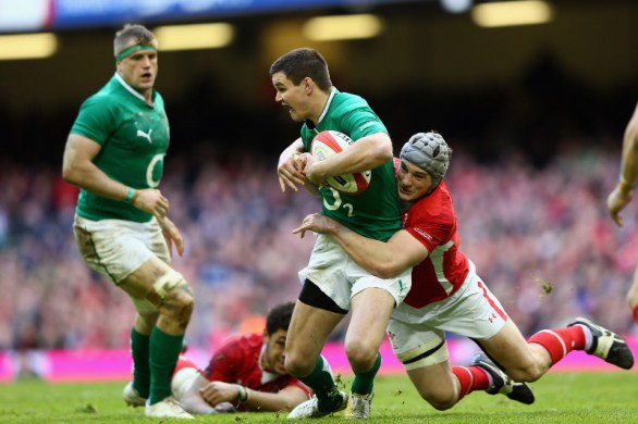 Rugby, Al via il VI Nazioni 2013, ed è subito super Irlanda