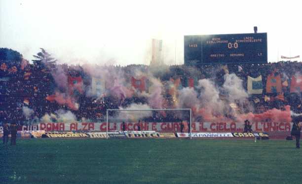 Calcio Serie A: Corsi e ricorsi storici: quando il derby si gioca l’11 novembre (1984)