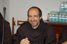 Pasqua e funerale di fr Fabrizio Migliasso