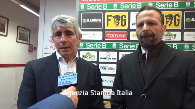 Lotta alle frodi nello sport. Intervista al presidente Lega Serie B Andrea Abodi 