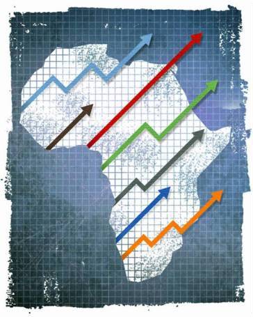 Economia. Cresce ancora il PIL africano