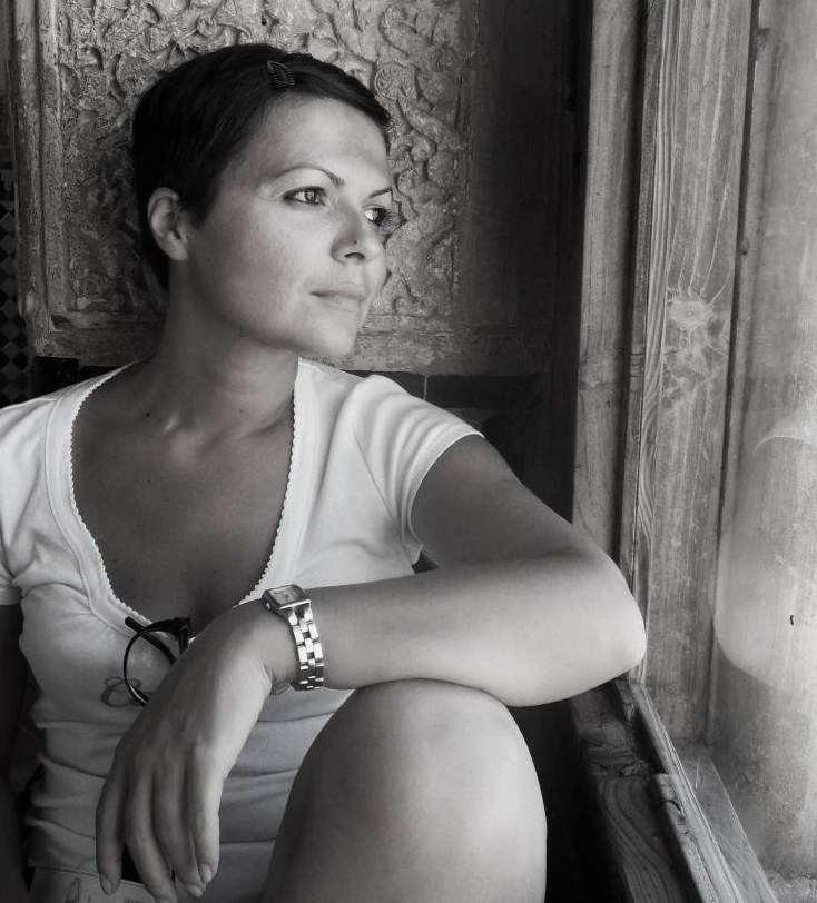 “Mi avevi chiesto di fermarmi qui” di Alessandra Angelucci:presentazione del volume il 9 giugno a Giulianova