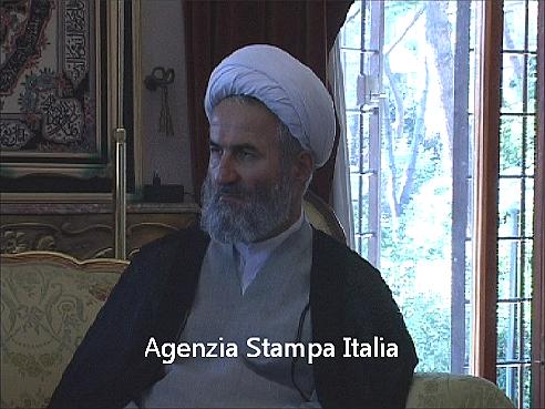Intervista Esclusiva con Sua Eccellenza Ali Akbar Naseri, Ambasciatore della Repubblica Islamica dell’Iran presso la Santa Sede