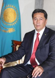 L’ambasciatore kazako Andrian Yelemessov: Ablyazov non è un oppositore, non ha seguito nel nostro Paese