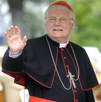 Italia. “Società e Chiesa stanche, l'Europa sta tramontando”. E il cardinale Scola auspica una “nuova sintesi”