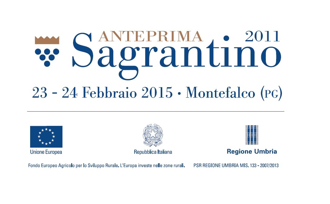 Anteprima Sagrantino: il debutto dei vini di Montefalco sulla scena delle grandi anteprime vinicole nazionali