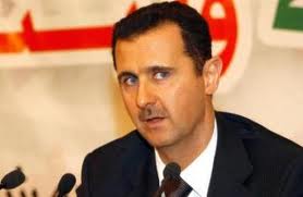 Siria. Assad: Collaboreremo con tutte le parti politiche 